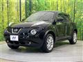 2015 Nissan Juke