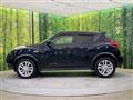 2015 Nissan Juke