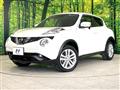 2016 Nissan Juke