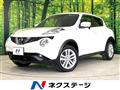 2016 Nissan Juke