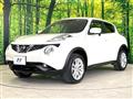 2016 Nissan Juke