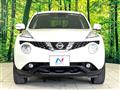 2016 Nissan Juke