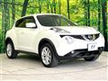 2016 Nissan Juke