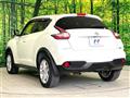 2016 Nissan Juke