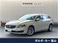 2018 Volvo V60