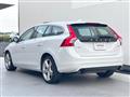 2017 Volvo V60