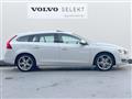 2017 Volvo V60