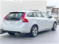 2017 Volvo V60