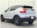 2019 Volvo XC40