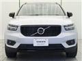 2019 Volvo XC40