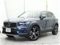 2019 Volvo XC40