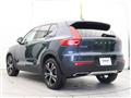 2019 Volvo XC40