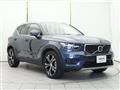 2019 Volvo XC40