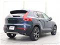 2019 Volvo XC40