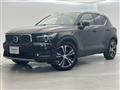 2019 Volvo XC40