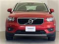 2018 Volvo XC40