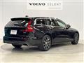 2018 Volvo V60