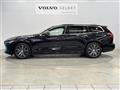 2018 Volvo V60