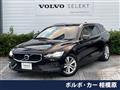 2019 Volvo V60