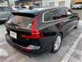 2019 Volvo V60