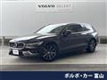 2019 Volvo V60