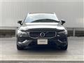 2019 Volvo V60