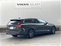 2019 Volvo V60