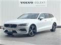 2019 Volvo V60