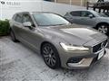 2019 Volvo V60