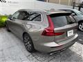 2019 Volvo V60