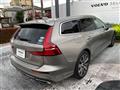 2019 Volvo V60