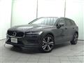 2019 Volvo V60