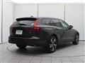 2019 Volvo V60