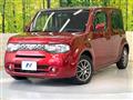 2016 Nissan Cube