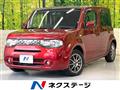 2016 Nissan Cube