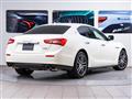 2016 Maserati Ghibli