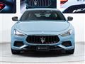 2023 Maserati Ghibli