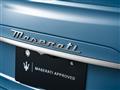 2023 Maserati Ghibli