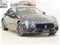 2023 Maserati Ghibli