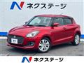 2017 Suzuki Swift