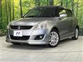 2012 Suzuki Swift