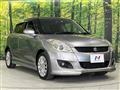 2012 Suzuki Swift