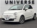 2016 Fiat 500