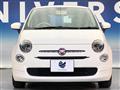 2016 Fiat 500