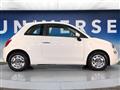 2016 Fiat 500