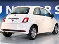 2016 Fiat 500