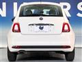 2016 Fiat 500