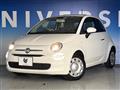 2017 Fiat 500