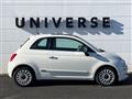 2017 Fiat 500