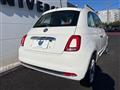 2017 Fiat 500